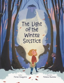 Paperback The Light of the Winter Solstice Book