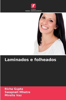 Paperback Laminados e folheados [Portuguese] Book