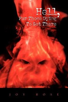 Paperback Hell, for Those Dying to Get There Book