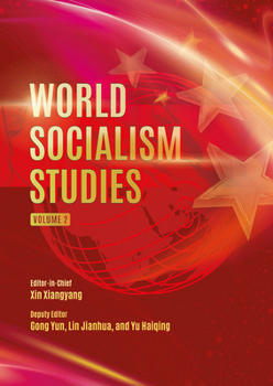 Hardcover World Socialism Studies (Volume 2) Book