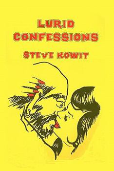 Paperback Lurid Confessions Book