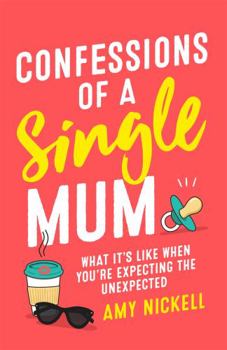 Hardcover Confessions Of A Single Mum Book