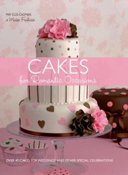 Electronics Cakes for Romantic Occasions Book