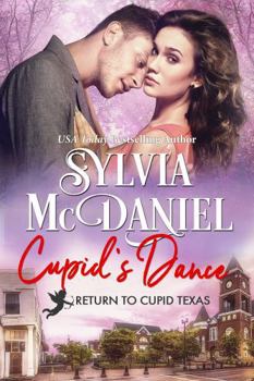 Amor's Dance: Romanzo contemporaneo (Ritorno a Cupid, Texas) (Italian Edition)