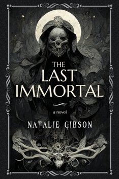 Paperback The Last Immortal Book
