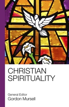 Paperback Christian Spirituality Book