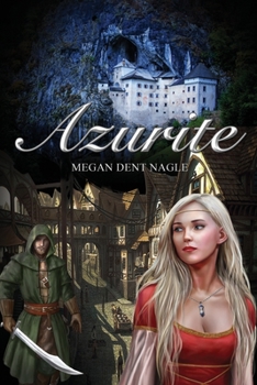 Paperback Azurite Book