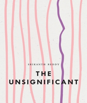 Paperback The Unsignificant Book