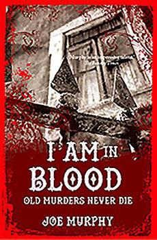 Paperback I Am in Blood Book