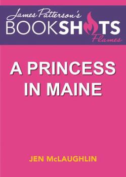 Paperback A Princess in Maine: A McCullagh Inn Story Book
