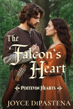 Paperback The Falcon's Heart Book