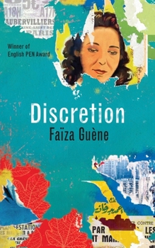 Hardcover Discretion Book