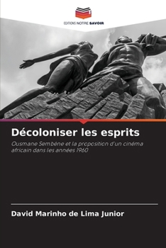 Paperback Décoloniser les esprits [French] Book
