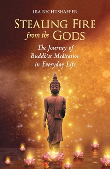 Paperback Stealing Fire from the Gods Book