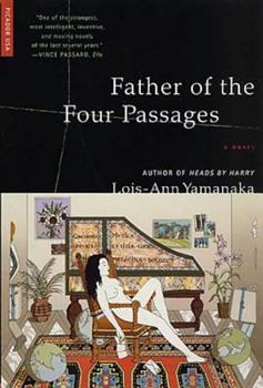 Paperback Father of the Four Passages Book
