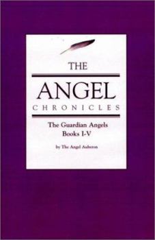 Paperback The Angel Chronicles Book