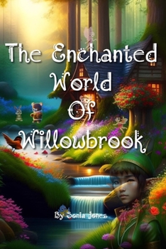Paperback The Enchanted World of Willowbrook Book