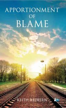 Paperback Apportionment of Blame Book