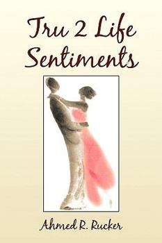 Paperback Tru 2 Life Sentiments Book
