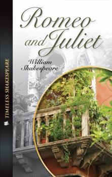 Paperback Romeo and Juliet Book