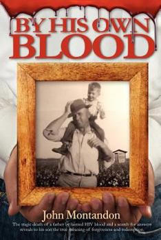 Paperback By His Own Blood Book