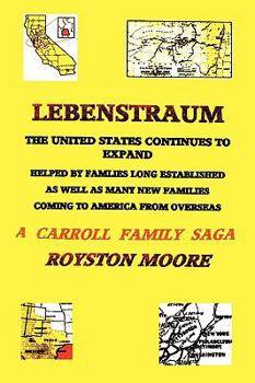 Paperback Lebenstraum Book
