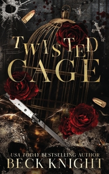 Paperback Twisted Cage - Special Edition Book