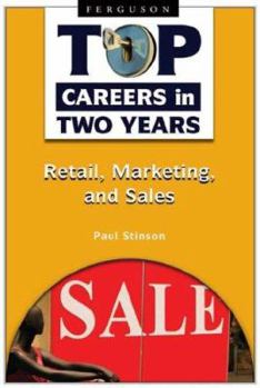 Hardcover Retail, Marketing, and Sales Book