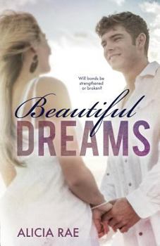 Paperback Beautiful Dreams (The Beautiful Series) Book