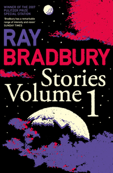 The Stories of Ray Bradbury