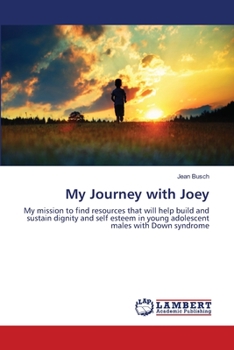 Paperback My Journey with Joey Book