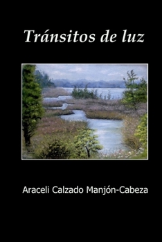 Paperback Tránsitos de luz [Spanish] Book
