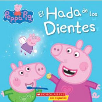 Unknown Binding El Hada de los Dientes (The Tooth Fairy) [Spanish] Book