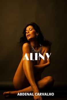 Paperback Aliny: Romance [Spanish] Book