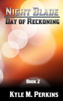 Paperback Day of Reckoning Book