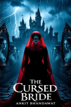 Paperback The Cursed Bride Book