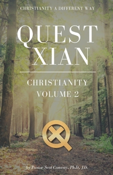 Paperback Quest Xian Christianity, Volume 2 Book