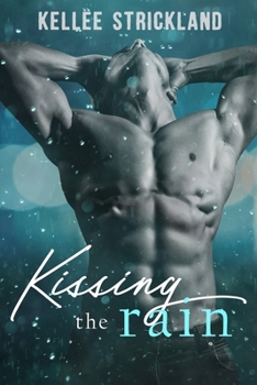 Paperback Kissing the Rain Book