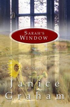 Hardcover Sarah's Window Book