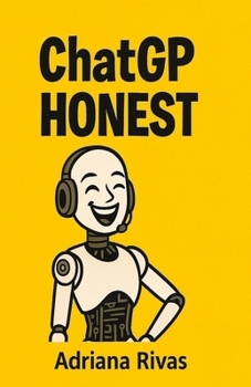 Paperback Chatgp Honest Book