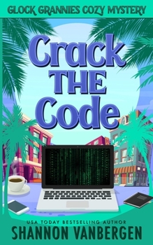 Paperback Crack the Code Book