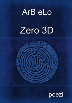 Paperback Zero 3D [Albanian] Book
