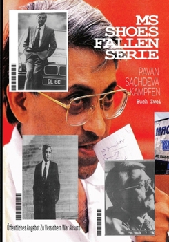 Paperback MS Shoes Fall Series : Underwriting Public Issue, a Farce [German] Book