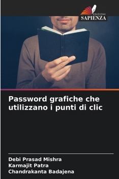 Paperback Password grafiche che utilizzano i punti di clic [Italian] Book