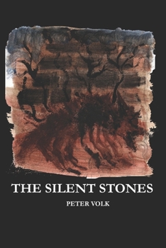 Paperback The Silent Stones Book