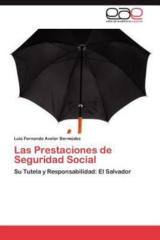 Paperback Las Prestaciones de Seguridad Social [Spanish] Book