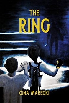 Paperback The Ring Book