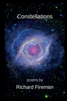 Paperback Constellations: Poems From My Universe Book