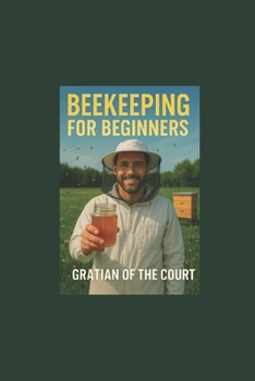 Paperback Beekeeping for Beginners Book