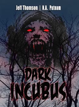 Paperback Dark Incubus Book